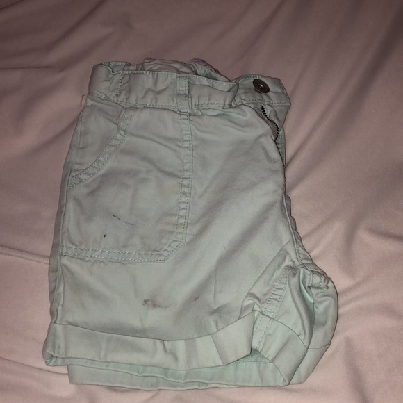 Shorts - Picture 2 of 3